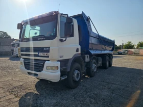 Daf Cf85, снимка 2
