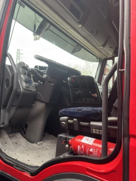 Iveco Stralis, снимка 7