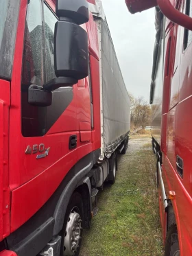 Iveco Stralis, снимка 1