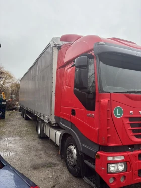 Iveco Stralis, снимка 5