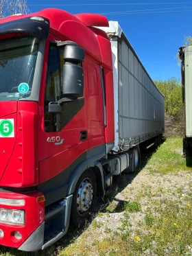 Iveco Stralis, снимка 2