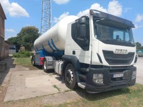 Iveco Stralis 18 400, снимка 3