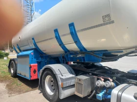 Iveco Stralis 18 400, снимка 7