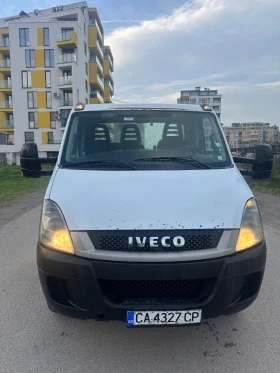 Iveco Daily 70с14, снимка 4