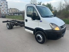 Iveco Daily 70с14, снимка 1