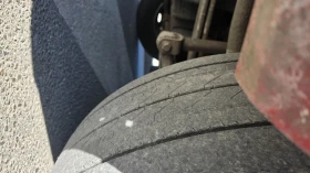 Daf FT XF 106  480 EURO 6 Хидравлична Помпа , снимка 8