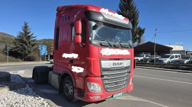 Daf FT XF 106  480 EURO 6 Хидравлична Помпа , снимка 2