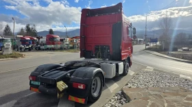 ����� �� �������� �� Daf FT XF 106  480 EURO 6 ����������� ����� 