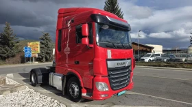 ����� �� �������� �� Daf FT XF 106  480 EURO 6 ����������� ����� 