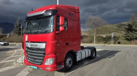 ����� �� �������� �� Daf FT XF 106  480 EURO 6 ����������� ����� 