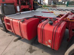 Daf XF 450FT | Mobile.bg � ����� ������ 9