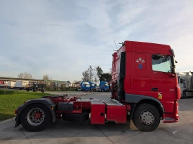 Daf XF 450FT | Mobile.bg � ����� ������ 8