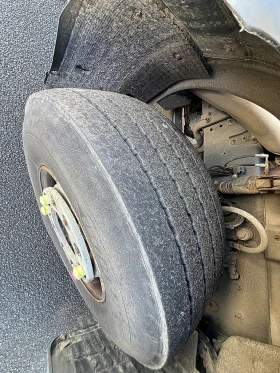 Renault Premium Lander 380 DXI | Auto.bg — изображение 12