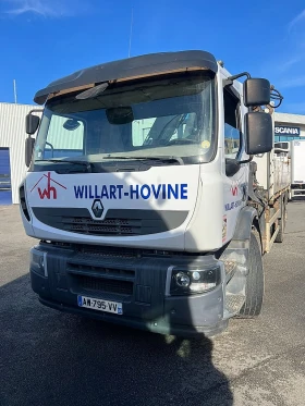 Renault Premium Lander 380 DXI | Auto.bg — изображение 2