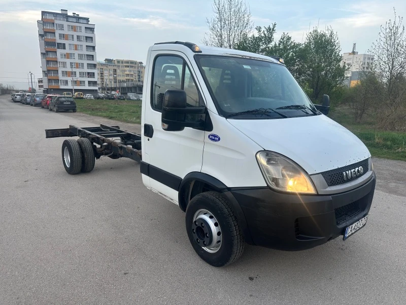 Iveco Daily 70с14, снимка 3 - Камиони - 46808683