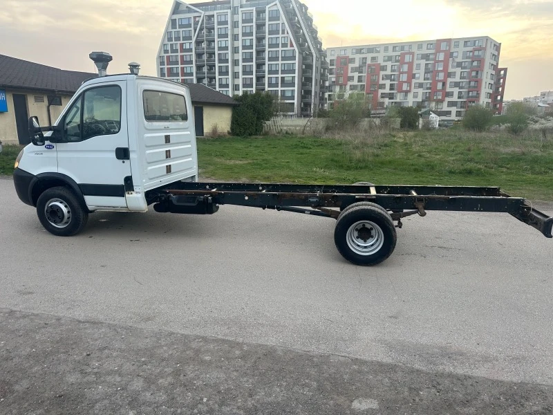 Iveco Daily 70с14, снимка 8 - Камиони - 46808683