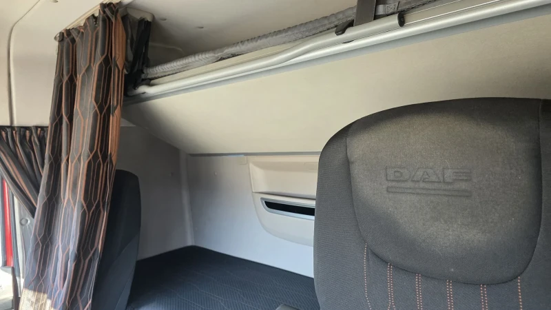 Daf FT XF 106  480 EURO 6 Хидравлична Помпа , снимка 12 - Камиони - 52943300