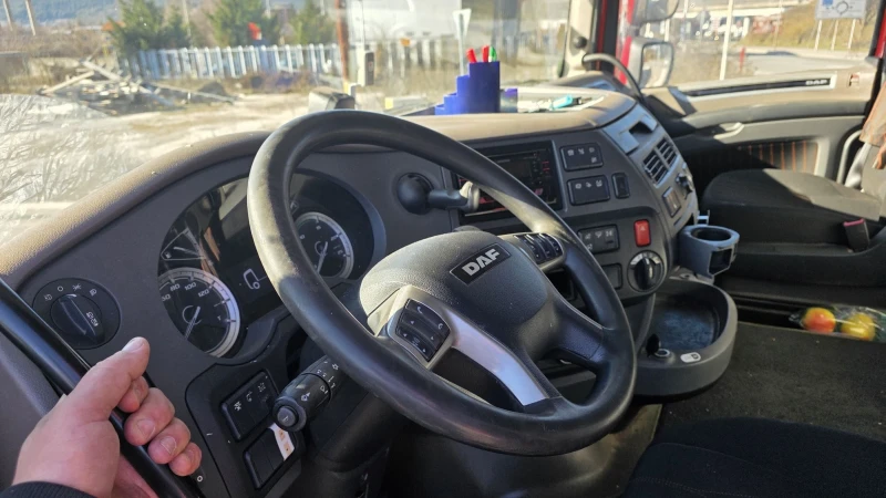 Daf FT XF 106  480 EURO 6 Хидравлична Помпа , снимка 10 - Камиони - 52943300