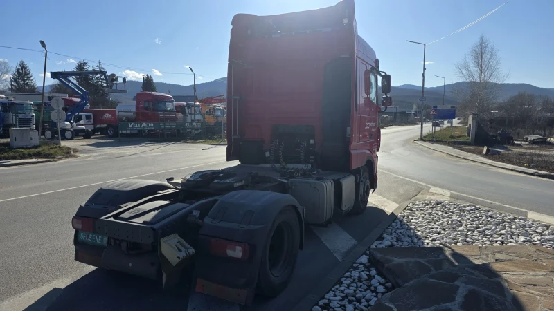 Daf FT XF 106  480 EURO 6 Хидравлична Помпа , снимка 4 - Камиони - 52943300