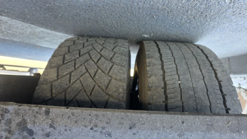 Daf FT XF 106  480 EURO 6 Хидравлична Помпа , снимка 5 - Камиони - 52943300