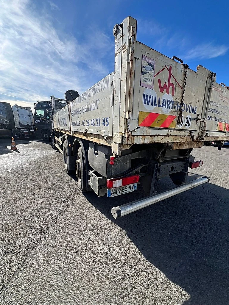 Renault Premium Lander 380 DXI, снимка 7 - Камиони - 53842767