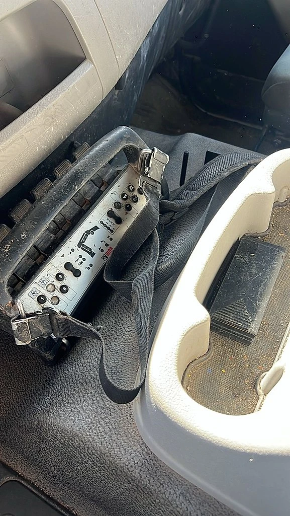 Renault Premium Lander 380 DXI, снимка 16 - Камиони - 53842767