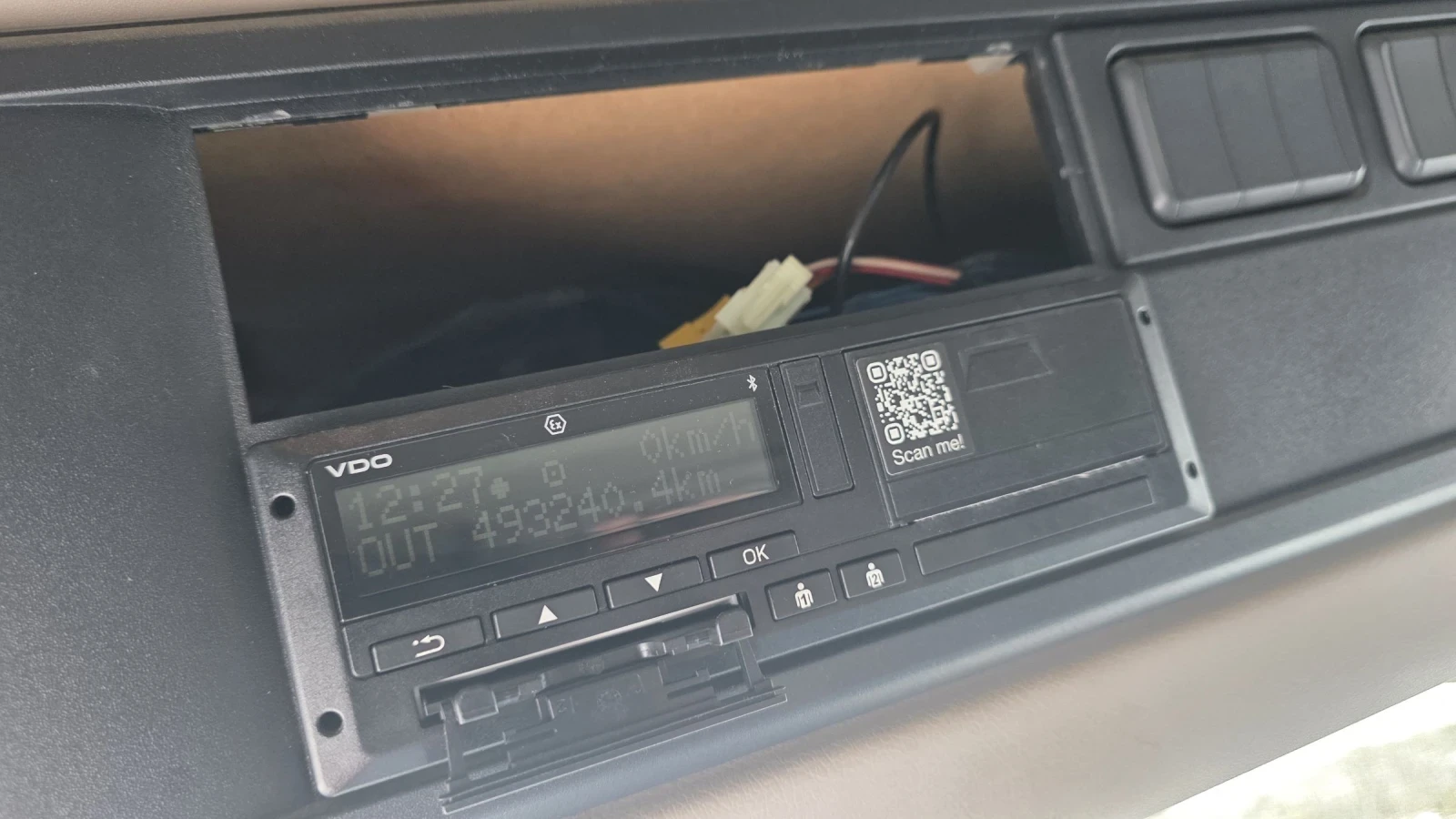 Daf FT XF 106  480 EURO 6 Хидравлична Помпа  - изображение 7