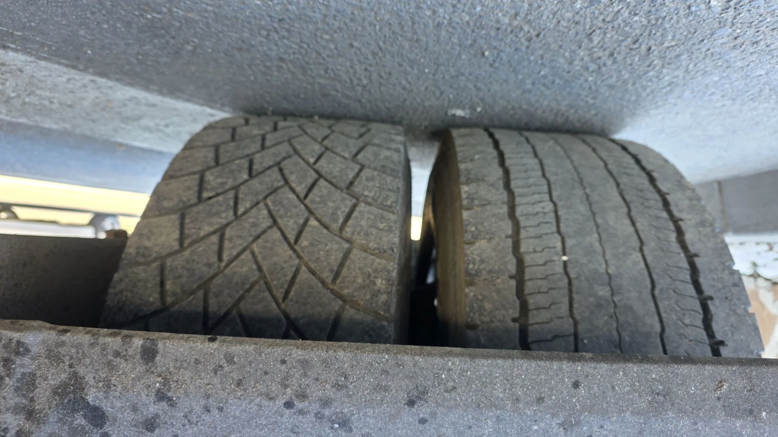 Daf FT XF 106  480 EURO 6 Хидравлична Помпа  - изображение 5