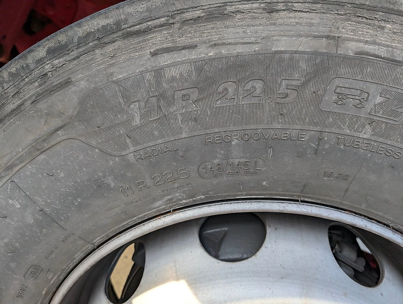 Daf XF 450FT, снимка 15 - Камиони - 53749663