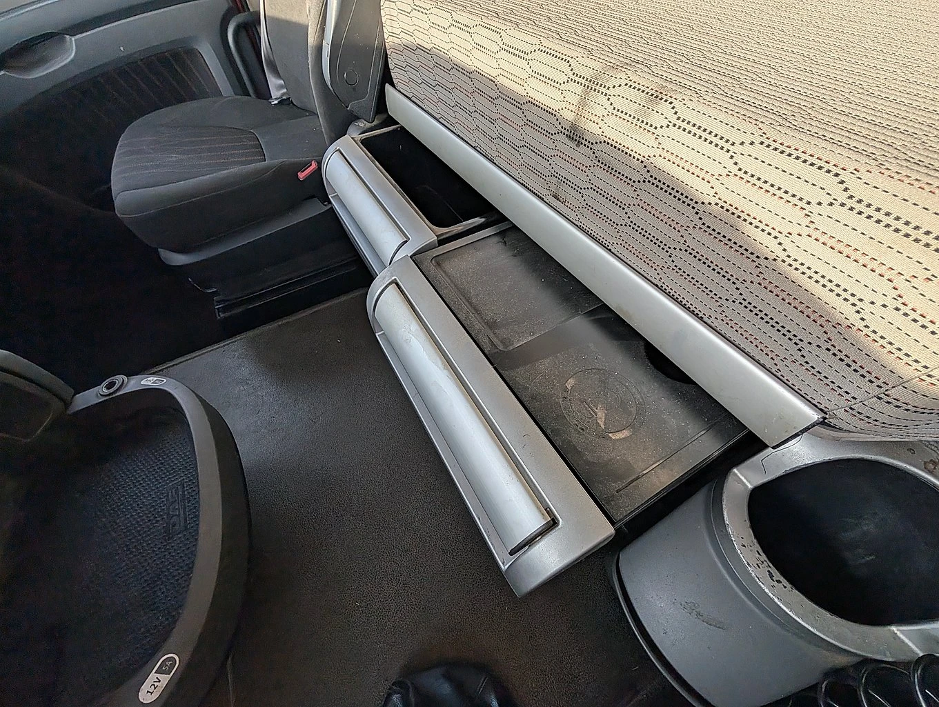 Daf XF 450FT, снимка 12 - Камиони - 53749663