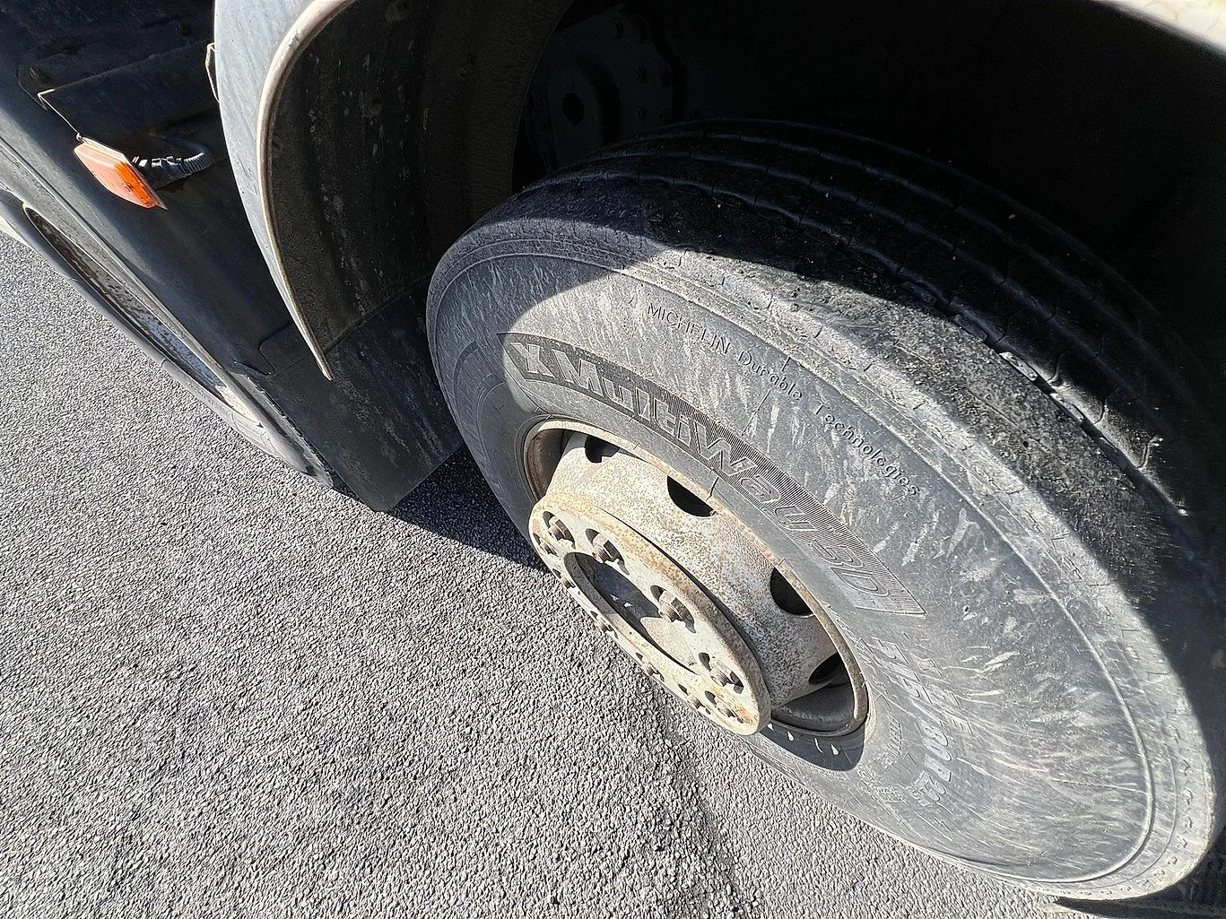 Renault Premium Lander 380 DXI, снимка 13 - Камиони - 53842767