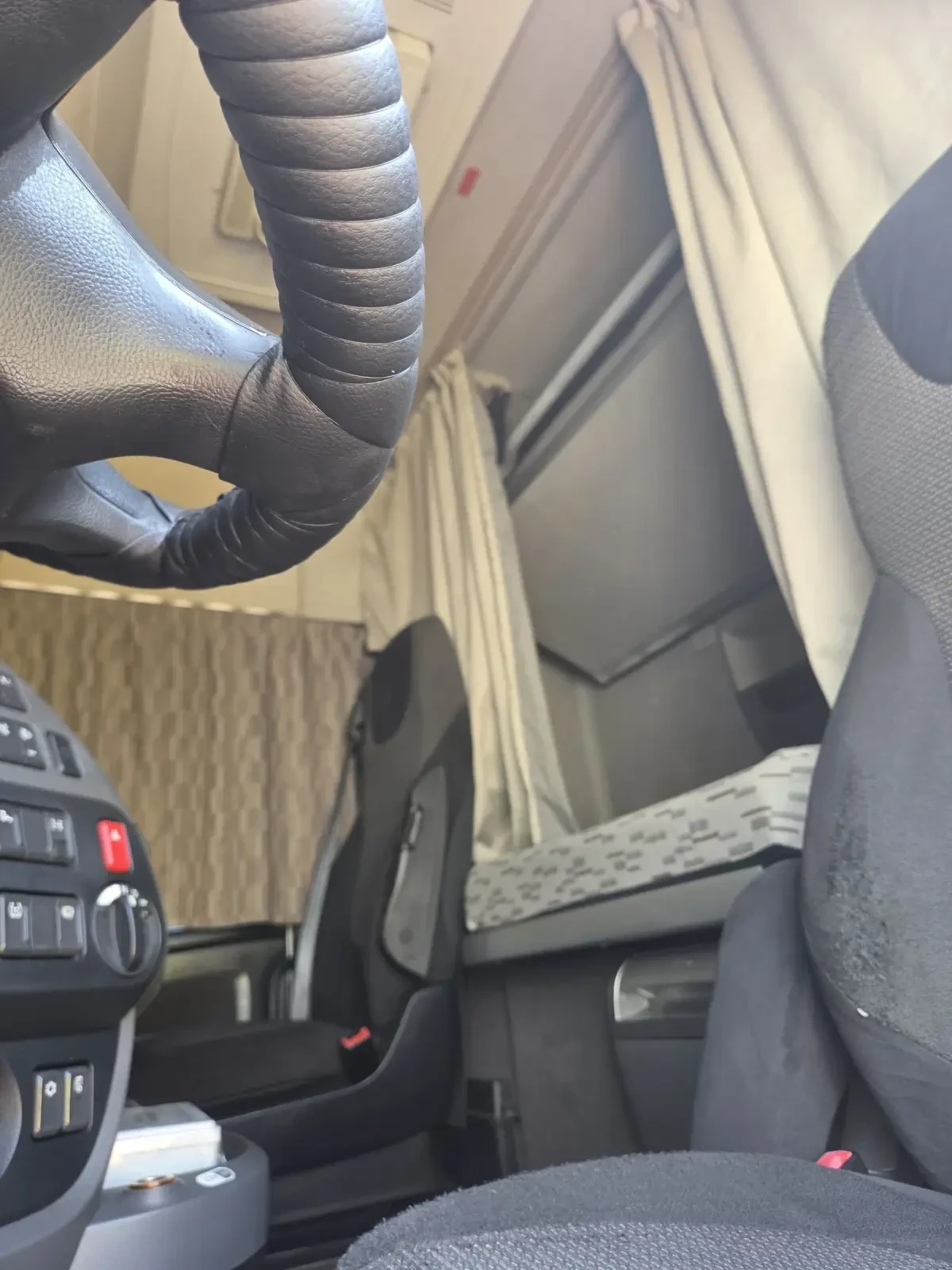 Daf XF 460FT, снимка 11 - Камиони - 55153470