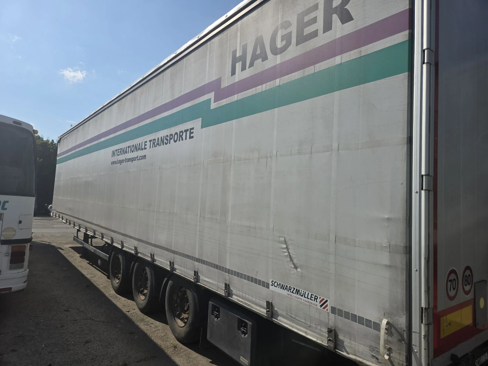 Daf XF 460FT, снимка 16 - Камиони - 55153470