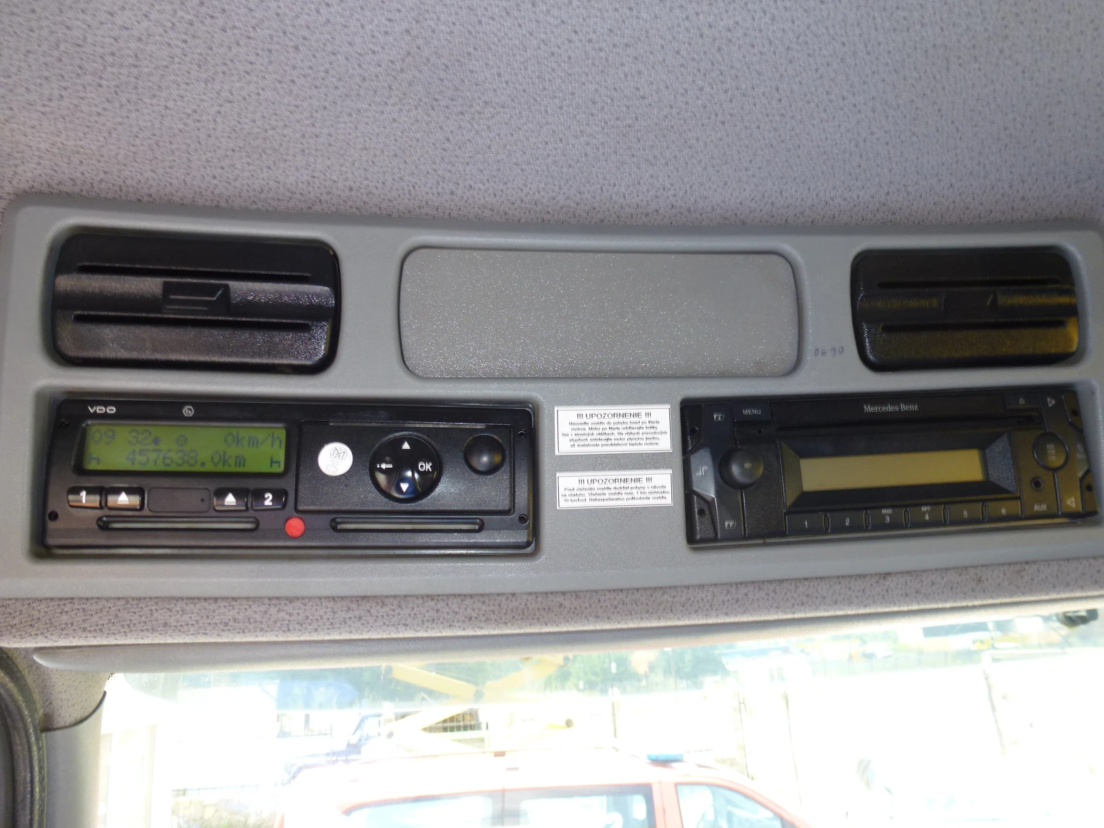 Mercedes-Benz Actros AXOR 4x4 � ���� | Mobile.bg � ����������� 16
