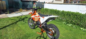 Ktm EXC  300, снимка 2