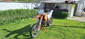 Ktm EXC  300, снимка 4