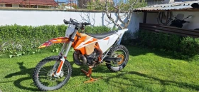 Ktm EXC  300, снимка 6