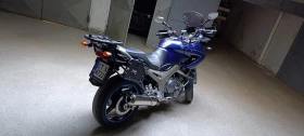 Yamaha Tdm 5PS4, снимка 7