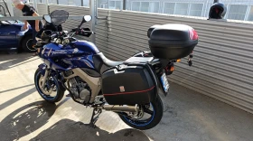 Yamaha Tdm 5PS4, снимка 11