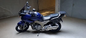 Yamaha Tdm 5PS4, снимка 5