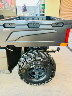 Cfmoto UFORCE CF600UTR, снимка 6