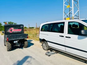 Cfmoto UFORCE CF600UTR, снимка 13