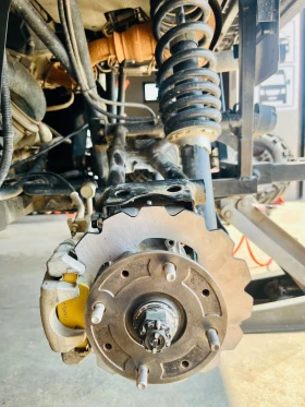 Cfmoto UFORCE CF600UTR, снимка 8