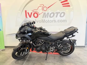 Yamaha Mt-09 Niken GT 900 , снимка 4