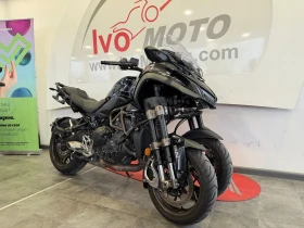 Yamaha Mt-09 Niken GT 900 , снимка 3