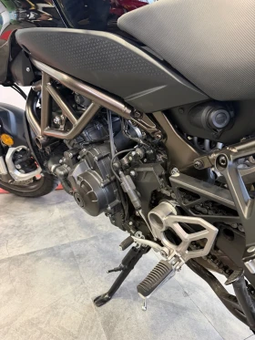 Yamaha Mt-09 Niken GT 900 , снимка 5