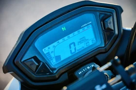 Honda Cb 500F A2 ABS, снимка 7