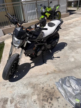 Benelli 304, снимка 6
