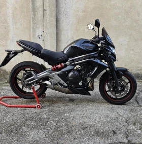 Kawasaki ER 650 ABS, снимка 5