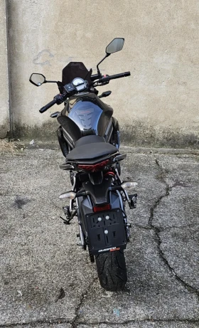 Kawasaki ER 650 ABS, снимка 10